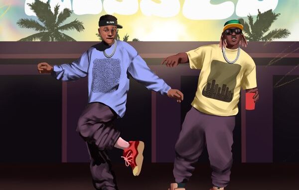 Billirano - Blessed Billirano - Blessed ft. Zlatan