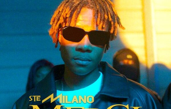 Ste Milano - Merci Ste Milano - Merci