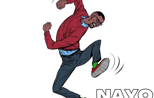 From The Hood Music - ANGUKA NAYO (WADAGLIZ) From The Hood Music - ANGUKA NAYO (WADAGLIZ)