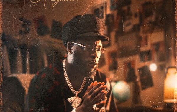 Burna Boy - Higher