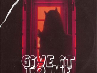 Narah Elba - Give It To Me