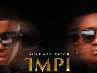 Murumba Pitch - Impi