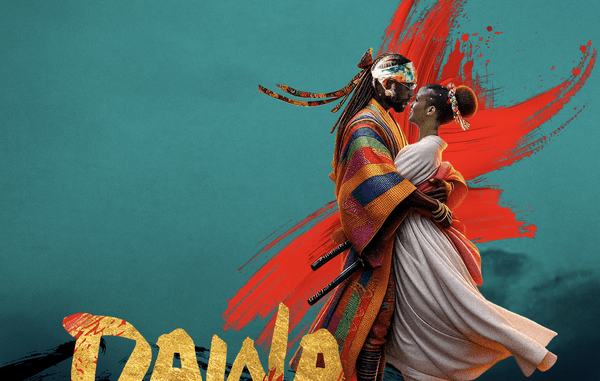 Elijah Kitaka - Dawa