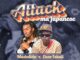Oskid - Attack Majapanise