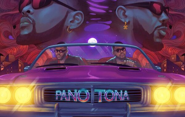 Kizz Daniel - Pano Tona Kizz Daniel - Pano Tona
