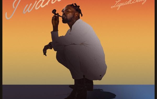Fameye - I Want