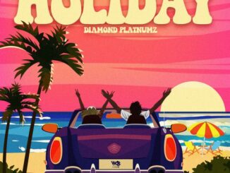 Diamond Platnumz - Holiday