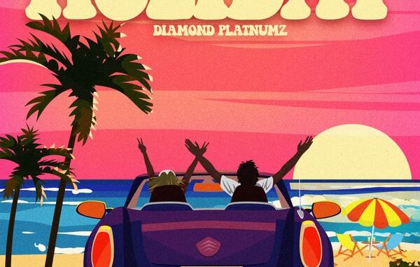 Diamond Platnumz - Holiday