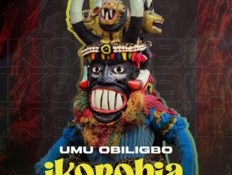 Umu Obiligbo - Ikorobia