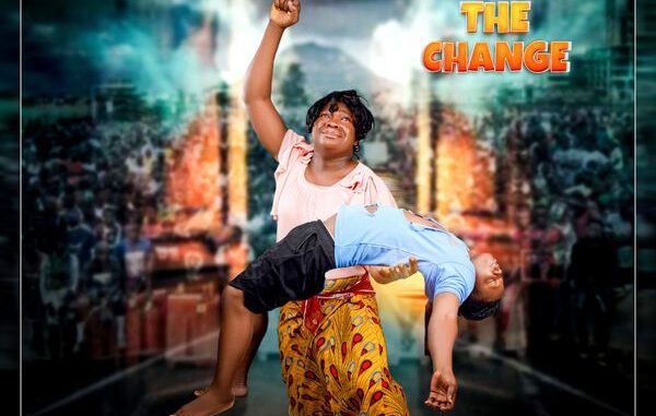 Odinaka - Change the Change