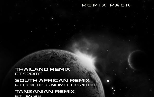 Niphkeys (feat. Olivetheboy) - Close To Me (Ghana Remix) Niphkeys (feat. Olivetheboy) - Close To Me (Ghana Remix)
