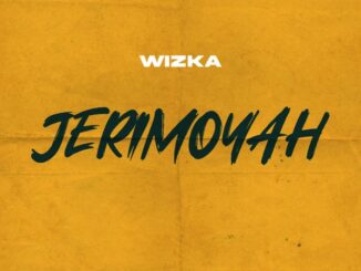 Wizka - Jerimoyah