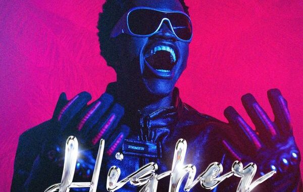 joblaq - Higher joblaq - Higher