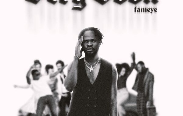 Fameye - Very Soon
