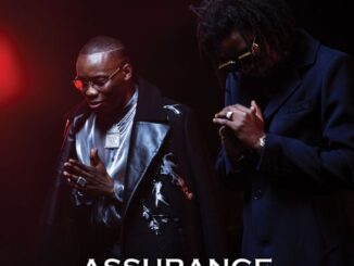 Sidiki Diabaté - Assurance