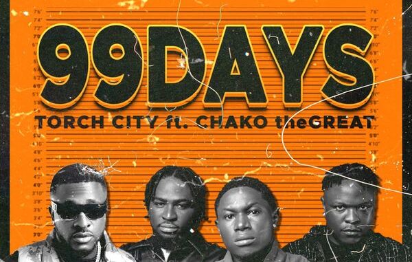 Torch City - 99 Days Torch City - 99 Days
