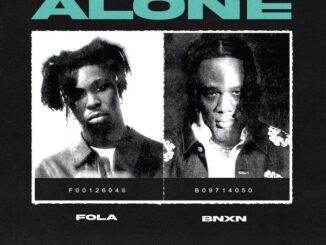 FOLA - alone (Remix)