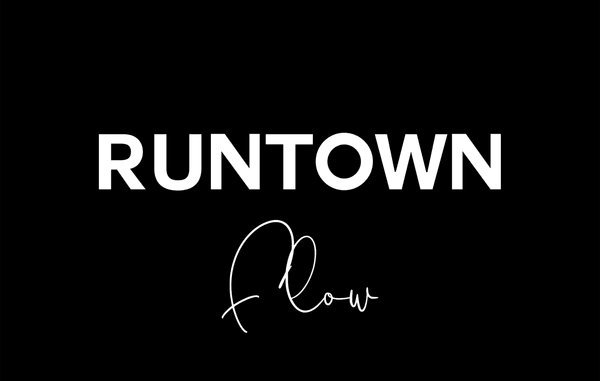 Runtown - Flow
