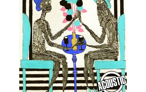 Mr Eazi - Legalize (Acoustic)
