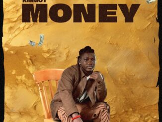 King OT - Money