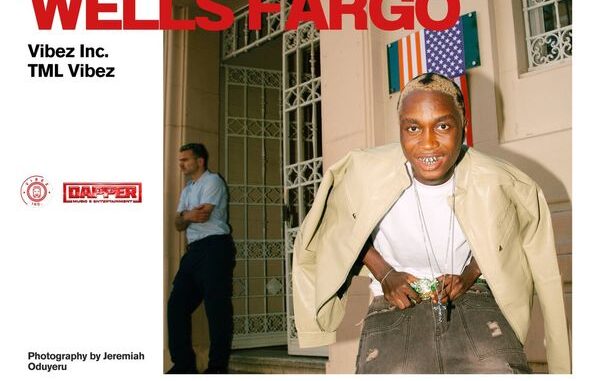 Tml Vibez - Wells Fargo Tml Vibez - Wells Fargo