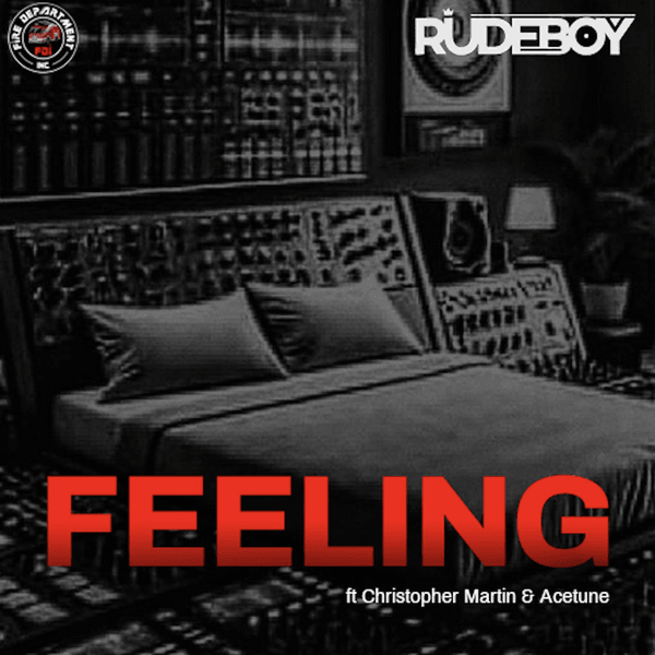 Rudeboy – Feelings