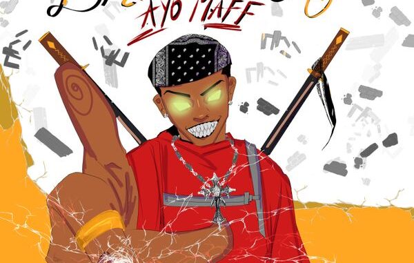 Ayo Maff - LAST WEEK Ayo Maff - LAST WEEK