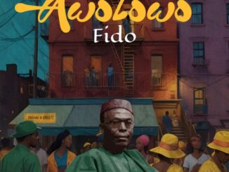 Fido - Awolowo