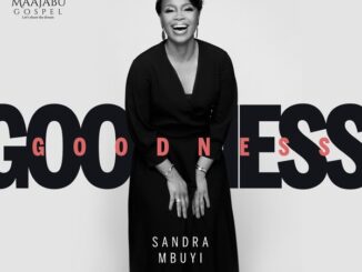 Sandra Mbuyi - Goodness