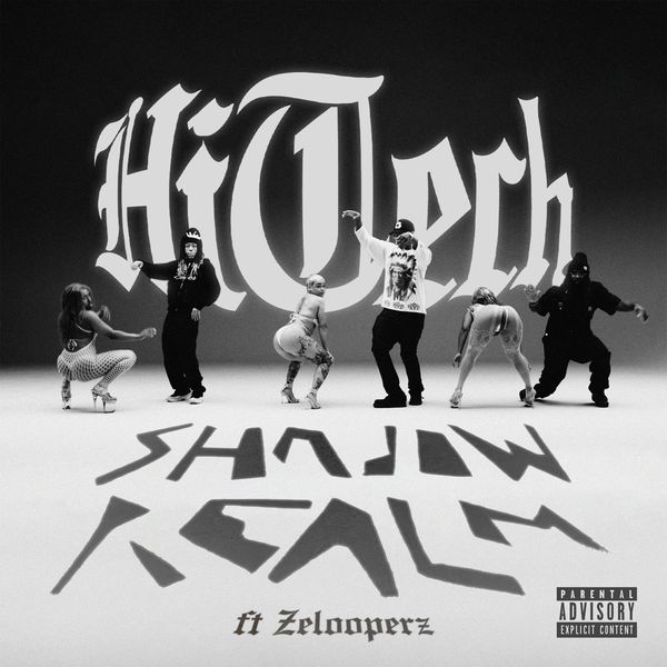 HiTech - SHADOWREALM