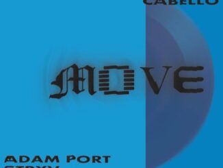 Adam Port - Move