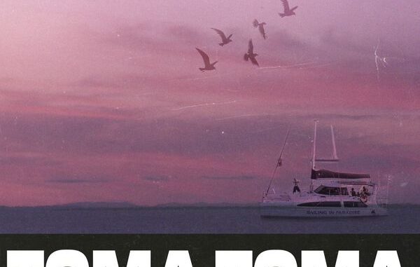 Ruger - Toma Toma Ruger - Toma Toma ft. Tiwa Savage