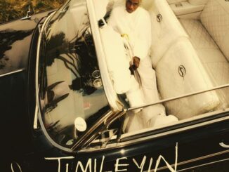 Tml Vibez - Timileyin 2.0 Album