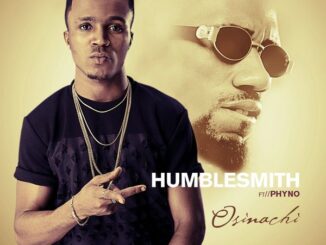 Humblesmith - Osinachi