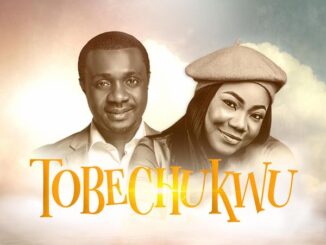 NATHANIEL BASSEY - TOBECHUKWU