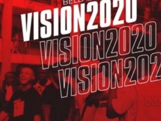 Bella Shmurda - Vision 2020