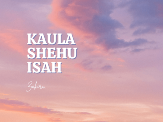 Zakiru - Kaula Shehu Isah