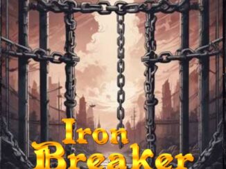 Mercy Chinwe - Iron Breaker