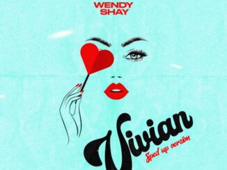 Wendy Shay - Vivian Sped Up