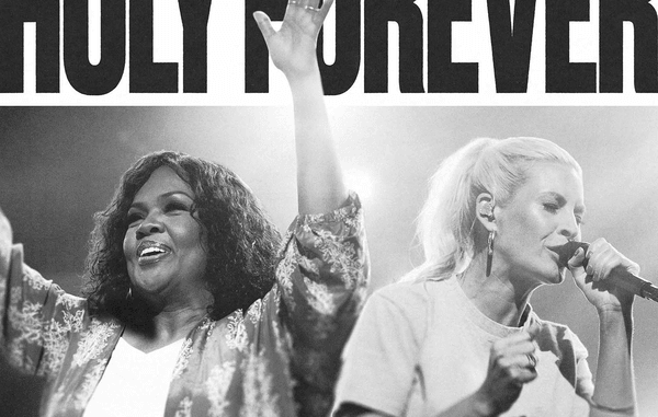 Bethel Music - Holy Forever (Live) Bethel Music - Holy Forever (Live)