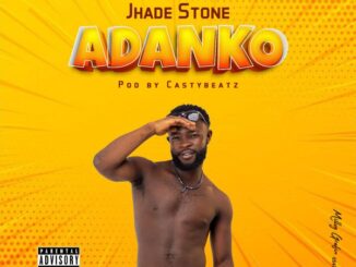 Jhade Stone - Adanko