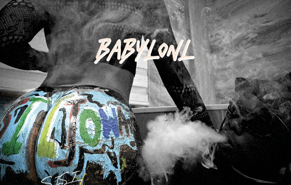BabyLonl - SISI IJOWA BabyLonl - SISI IJOWA