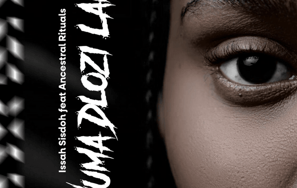 Issa Sisdoh - Vuma Dlozi Lami Issa Sisdoh - Vuma Dlozi Lami