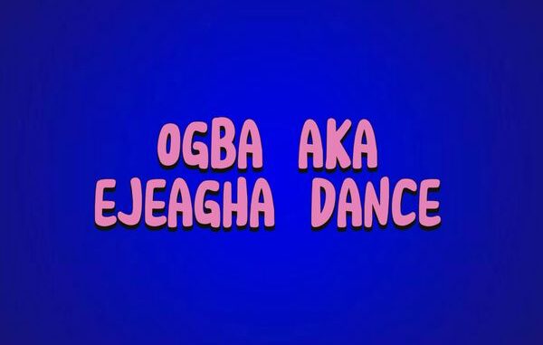 Dj Landlord - Ogba Aka Ejeagha Dance