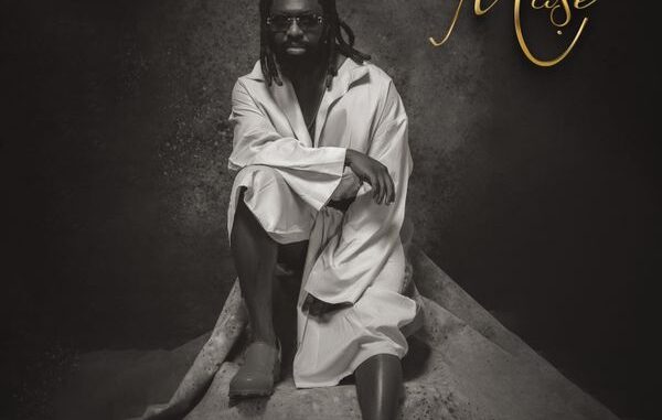 Timaya - Mașe Timaya - Mașe