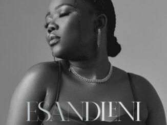 Nontokozo Mkhize - Esandleni