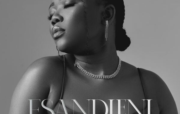Nontokozo Mkhize - Esandleni