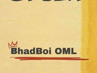 BhadBoi OML - Opueh