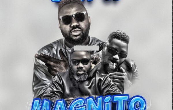 Magnito - Who U Magnito - Who U