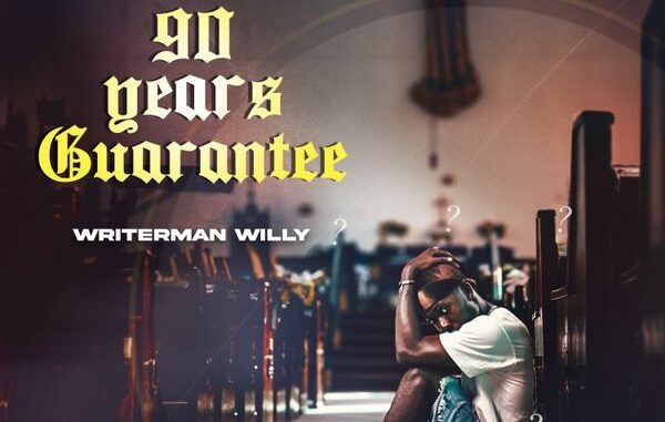 Writerman Willy - 90 Years Guarantee Writerman Willy - 90 Years Guarantee